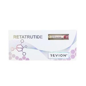 revion retatrutide pen 40mg